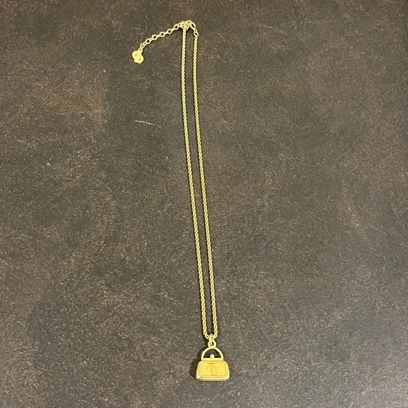 vintage christian dior necklace - Picture 3 of 7